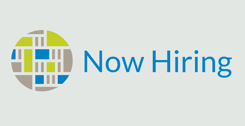 Now hiring: Program Manager, Land Use & Development