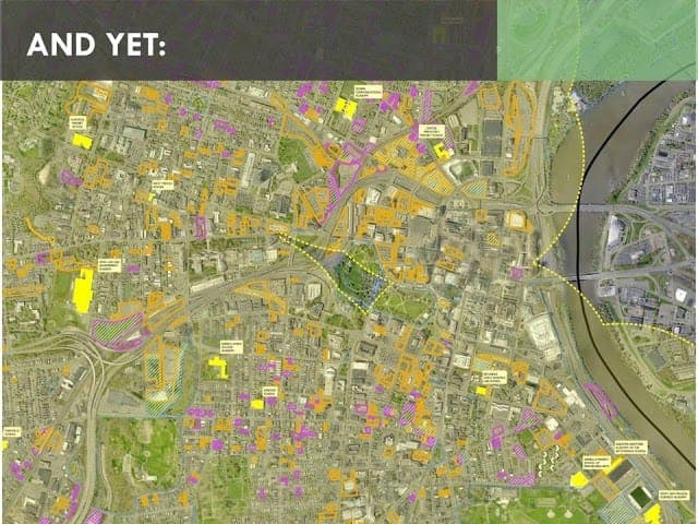 Parking reform for 21st century communities: getting more out of public space