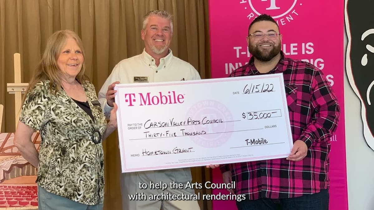 Small Towns, Big Impact
