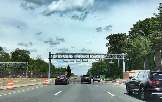 Virginia’s $40 tolls stir debate on equity impacts