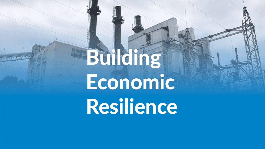 Economic Diversification Roadmap: Smart Planning & Development in Southwest Michigan (Case Study)