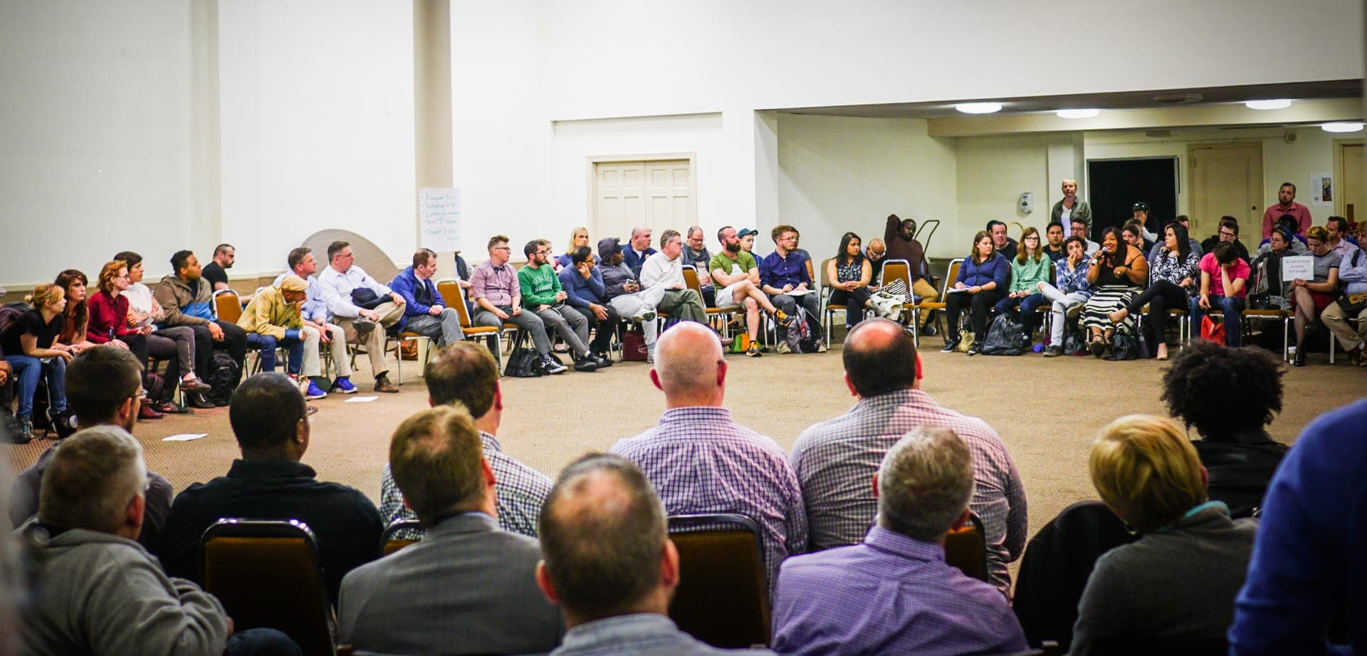 SGA comments on EPA’s Meaningful Involvement Policy