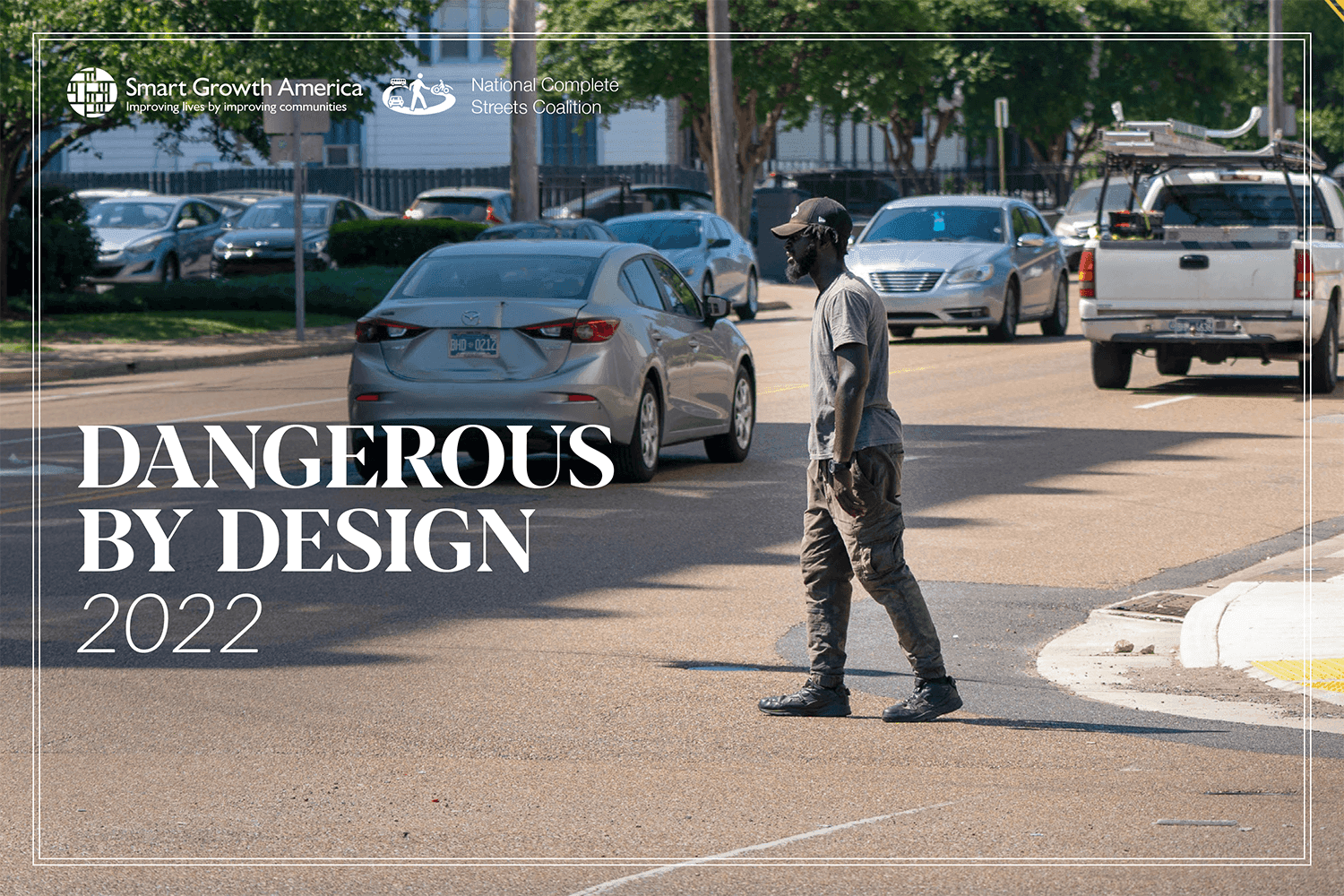 Dangerous by Design 2022