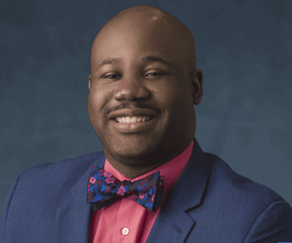 Building the best Complete Streets policies in Missouri: Q&A with Michael Kelley