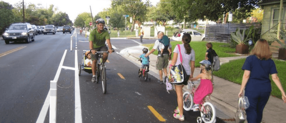 A second chance to apply for our Complete Streets Consortium free technical assistance
