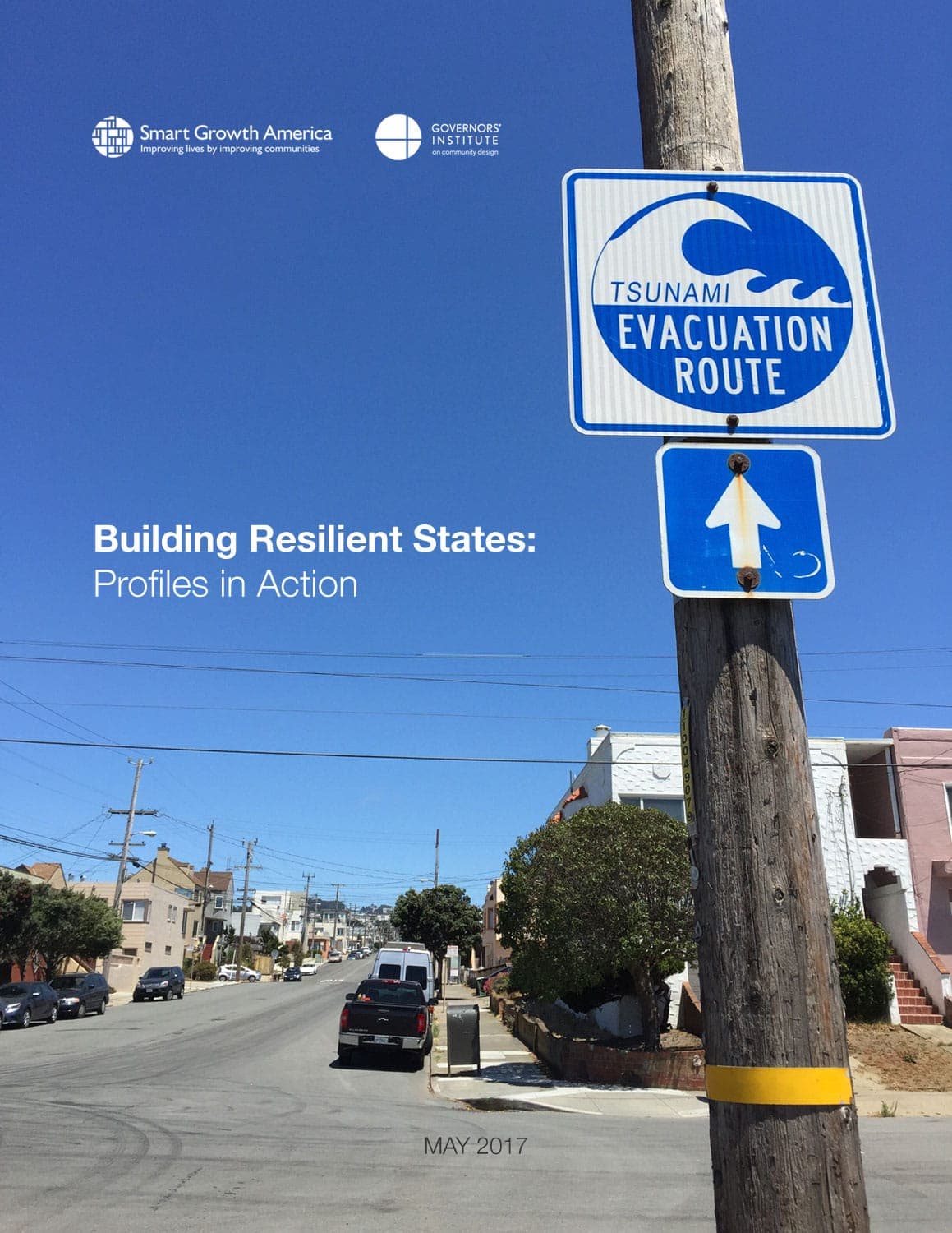 Introducing “Building Resilient States: Profiles in Action”