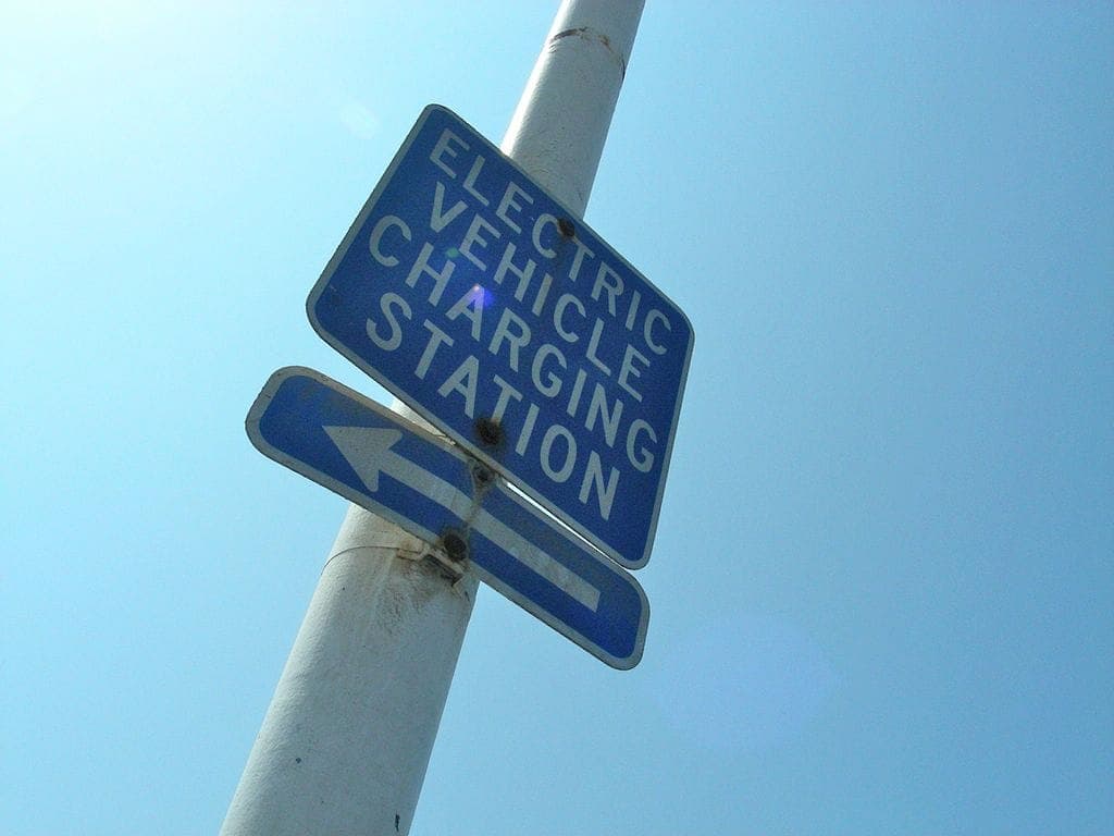 Webinar: Transportation electrification and smart growth in the U.S.