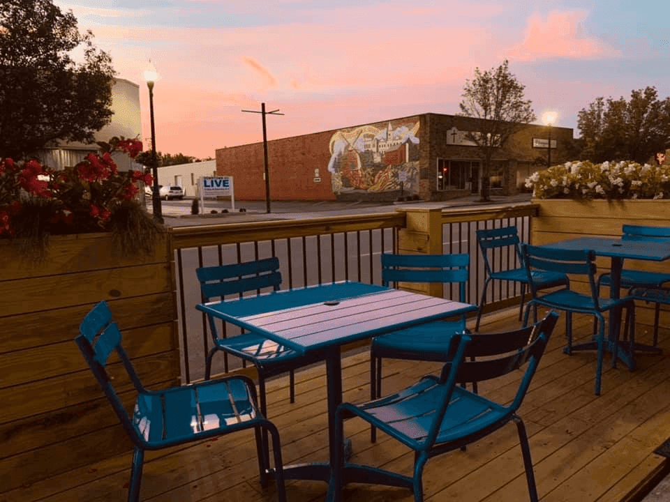 Small Towns, Big Impact: Bowling Green, OH
