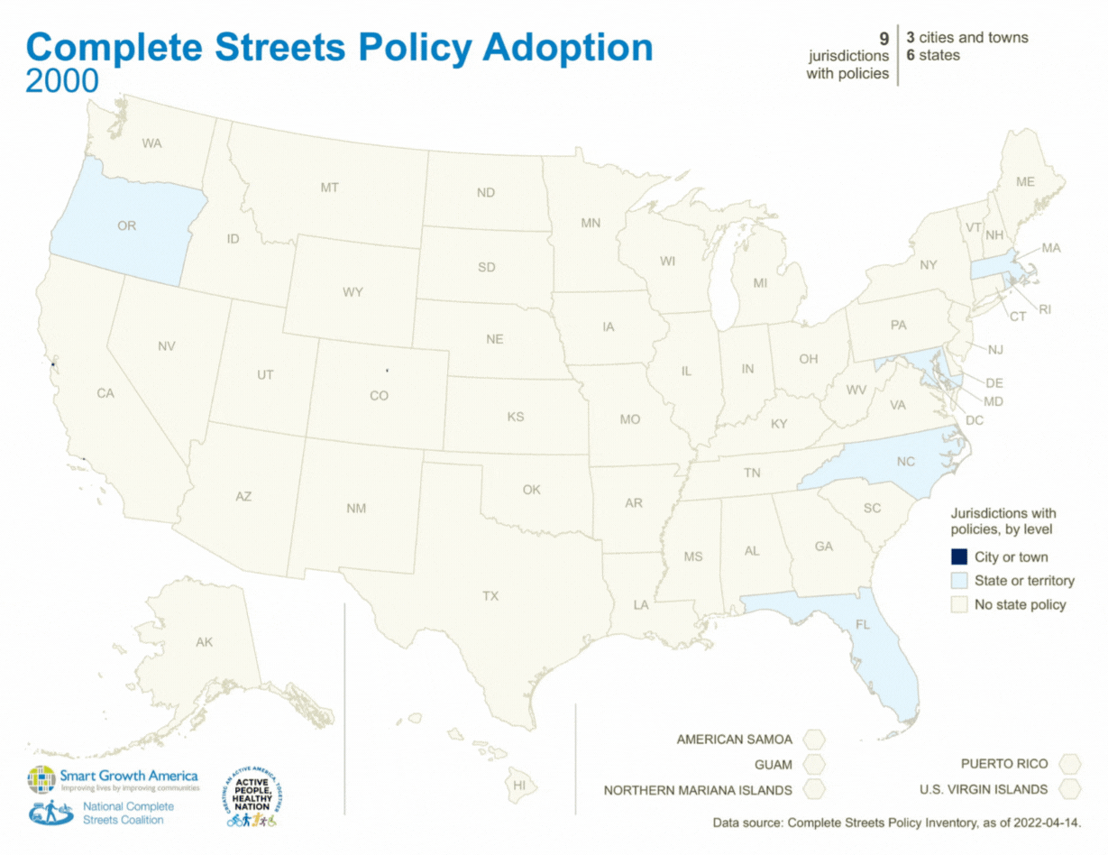 Complete-Streets-Maps-2000-2021-1