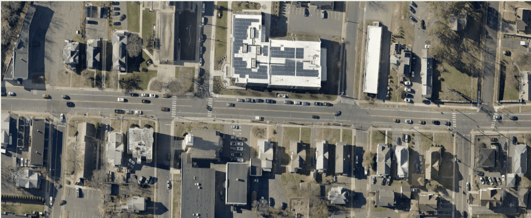 Bristol, CT: Complete Streets Leadership Academy case study