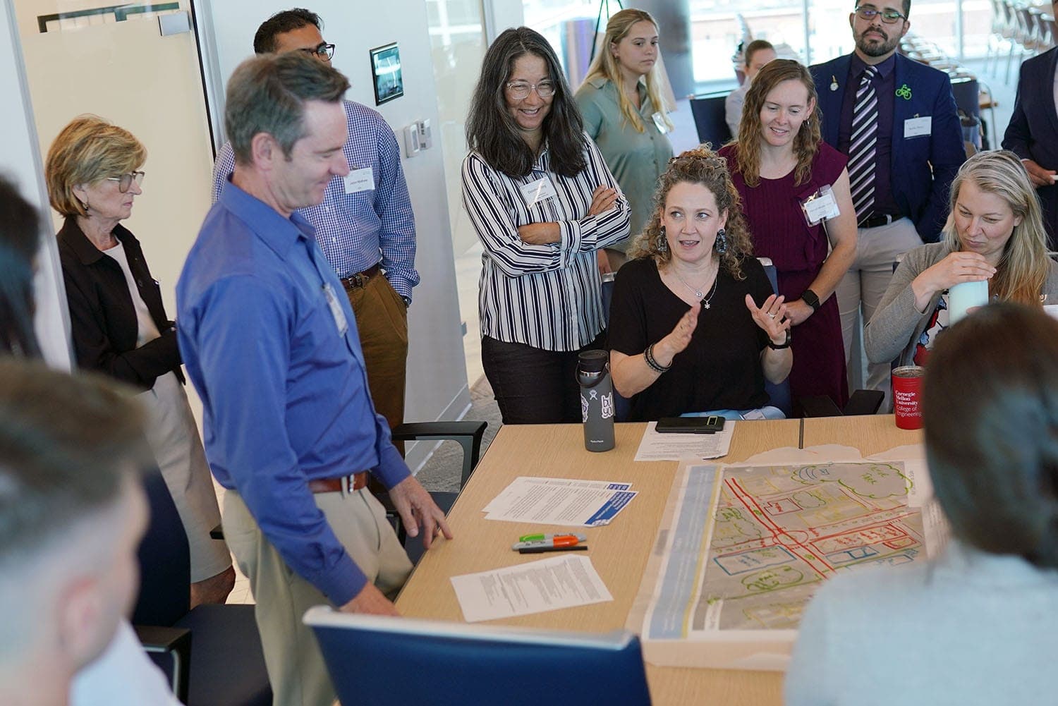 2024 Champions Alumni Convening