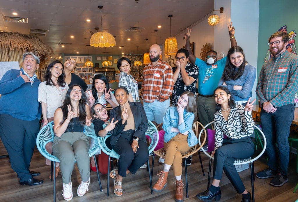 Healing Our Highways Convening: Atlanta, GA
