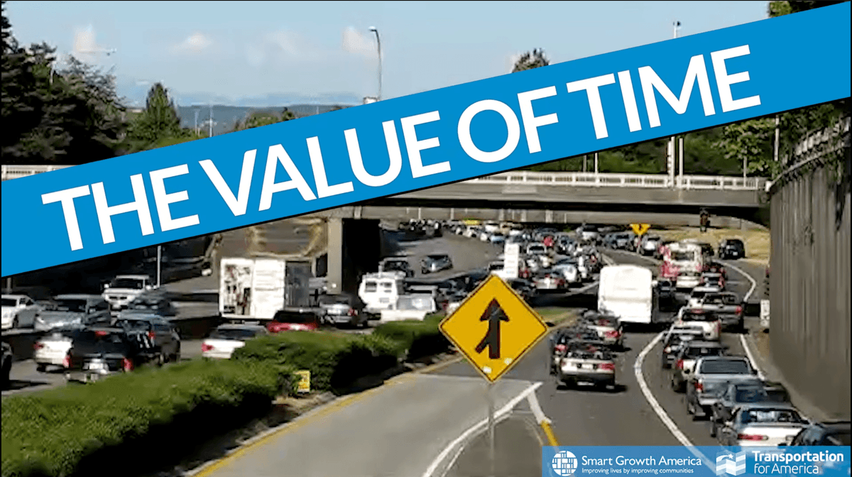 How an arcane rule helps justify destructive highway projects