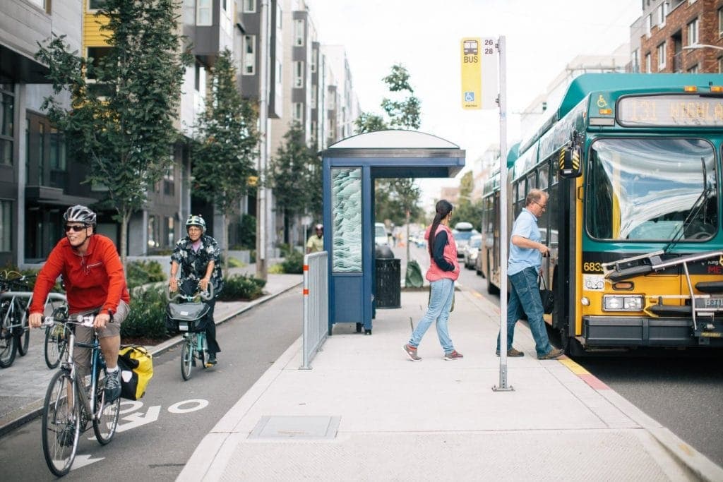 From Policy to Practice: A Guide to Measuring Complete Streets Progress