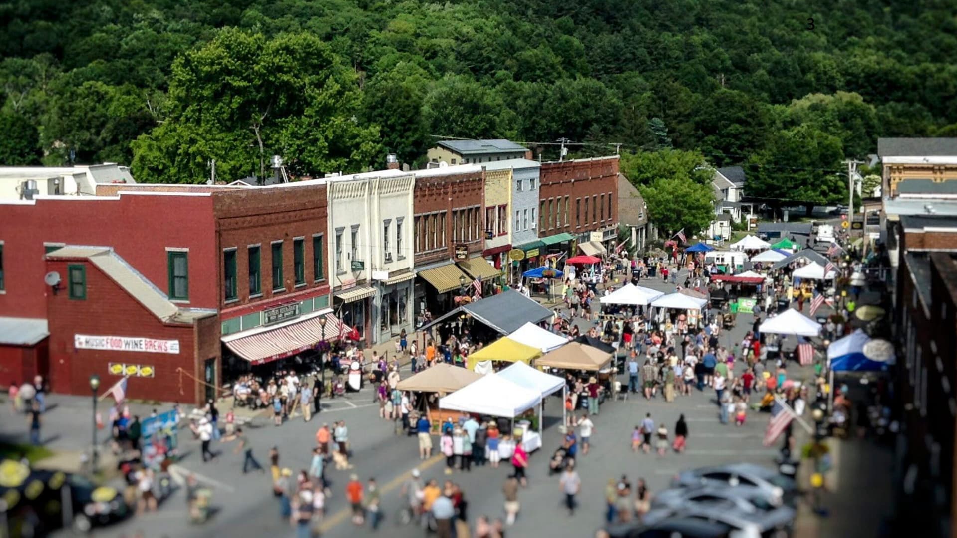 Power of Place: Reimagining Vermont’s State Designation Programs