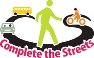 20 years of Complete Streets: Reflections from Barbara McCann