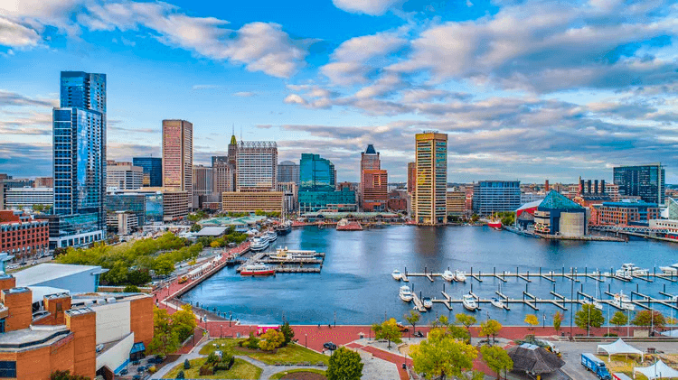Baltimore, MD: Consistent reflection is crucial to inform binding next steps