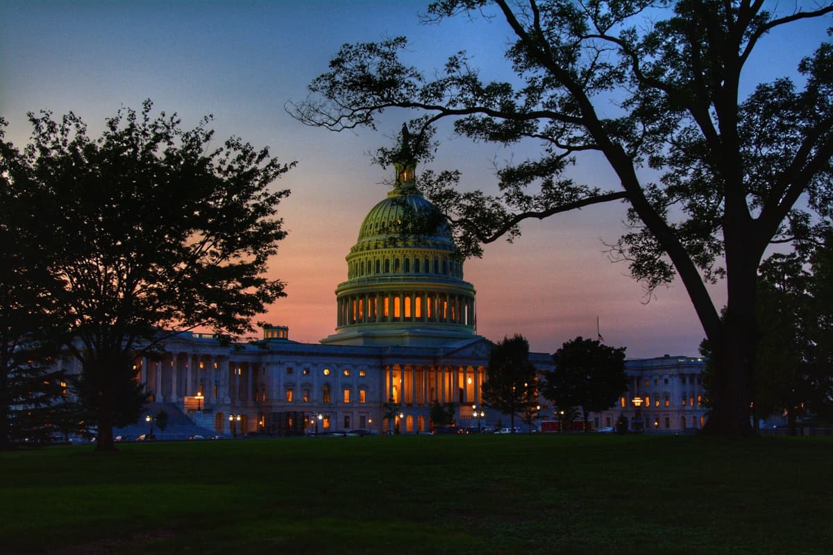 Building consensus: Congress takes on zoning