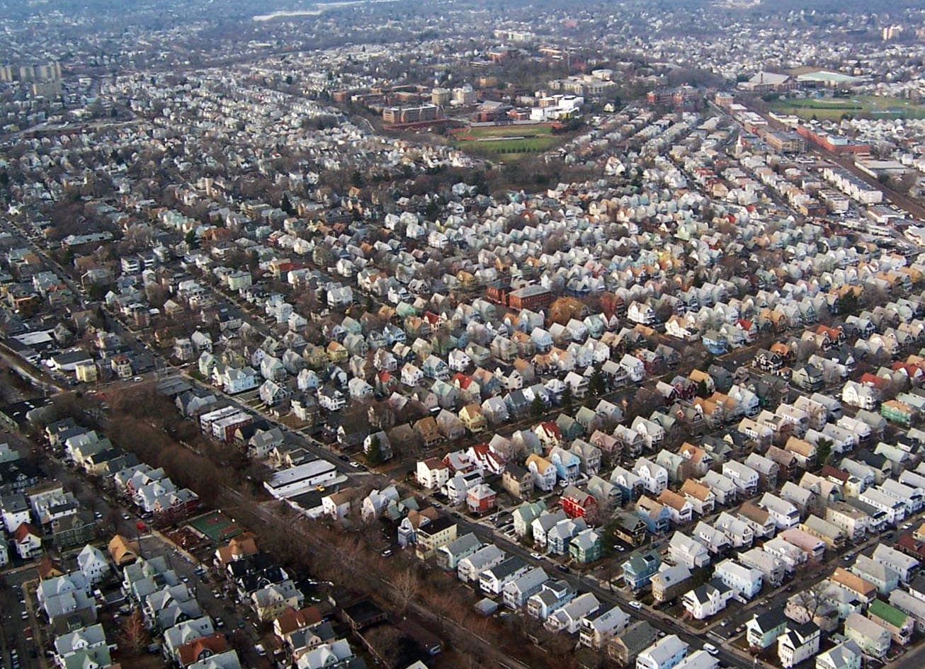 Advancing Equitable Development in Massachusetts