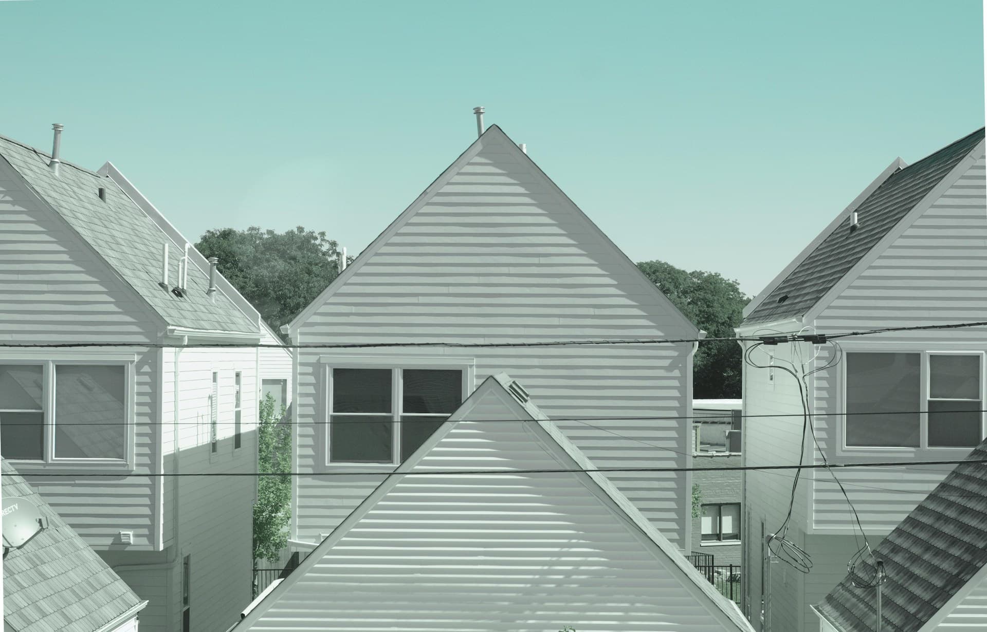 Health equity and the built environment