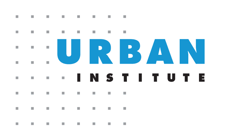 Urban-Institute-Logo