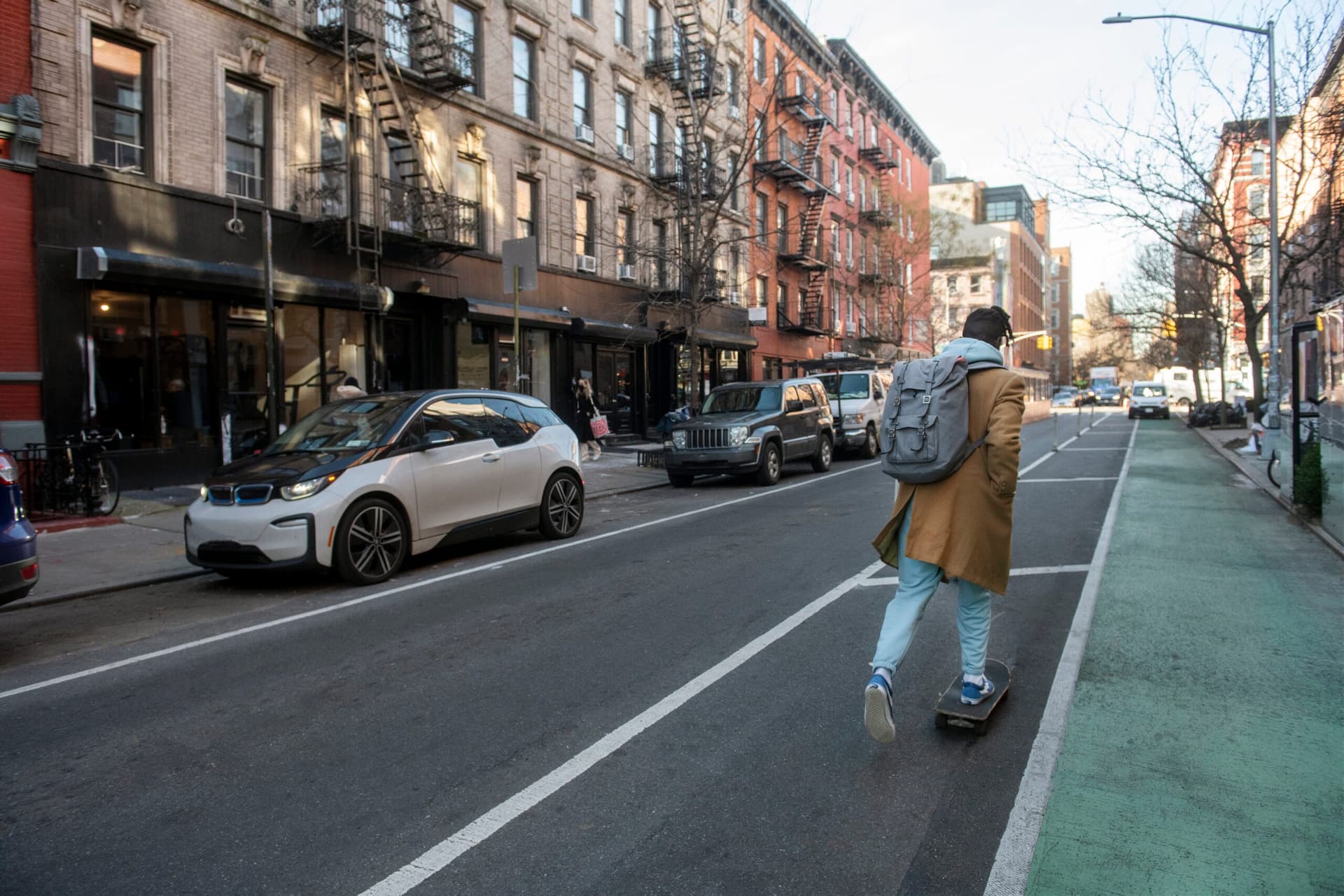 young-person-using-sustainable-mobility