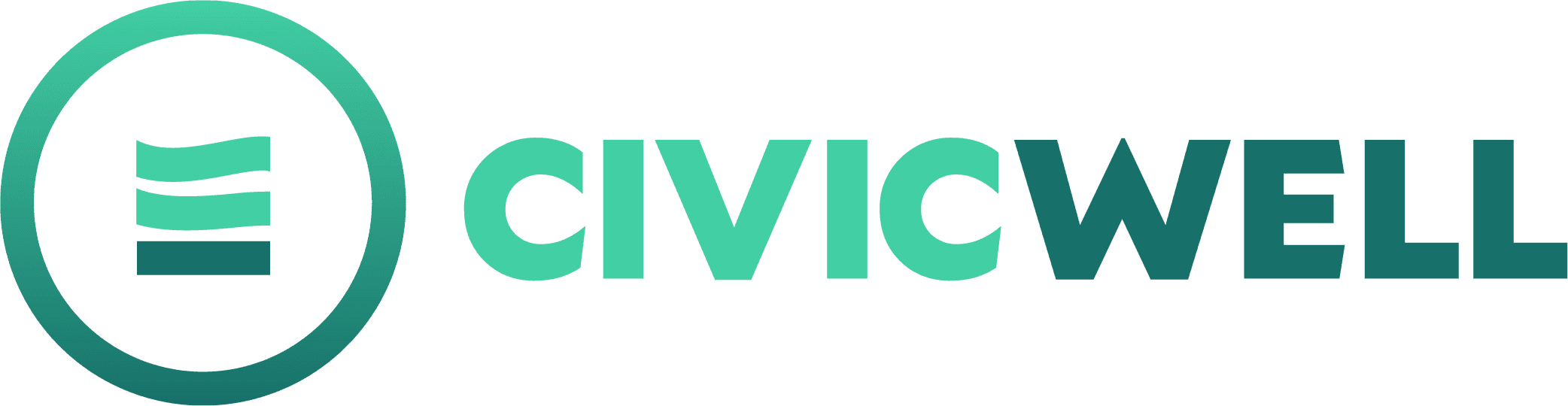CIvic Well logo-full-color